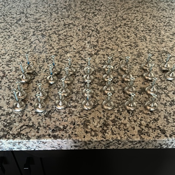 Door Knobs - Picture 2 of 3